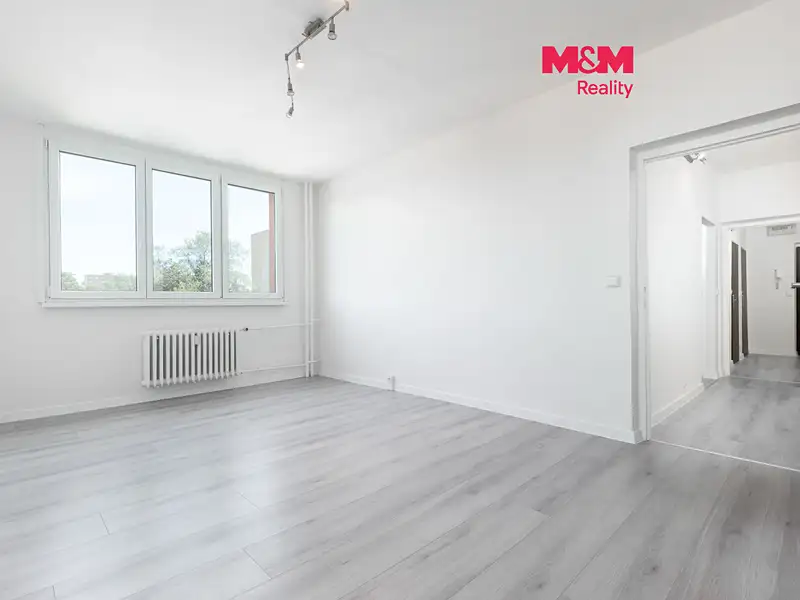 Prodej bytu 2+1 58 m²